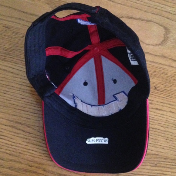 Summit Racing baseball hat - Picture 4 of 4
